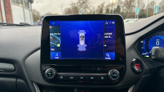 Ford Puma ST 1.0 EcoBoost Hybrid mHEV ST 5dr DCT Petrol Hatchback